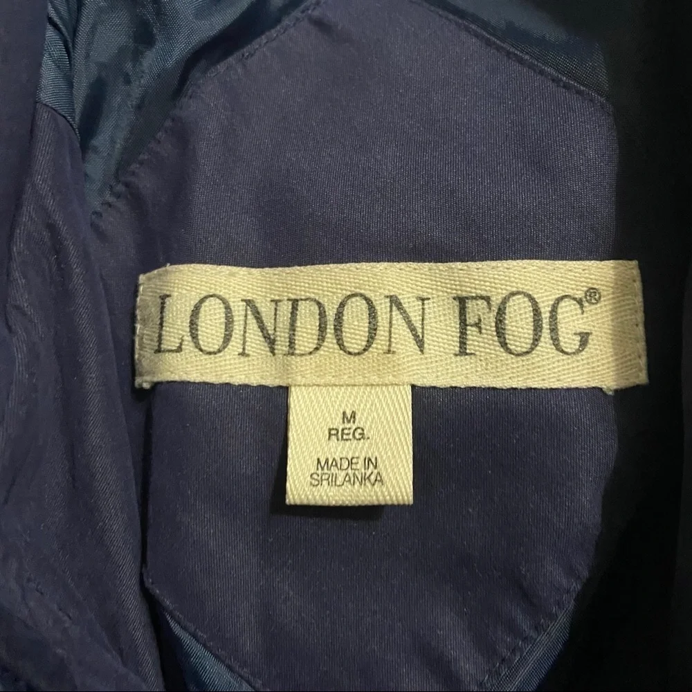 London Fog london fog